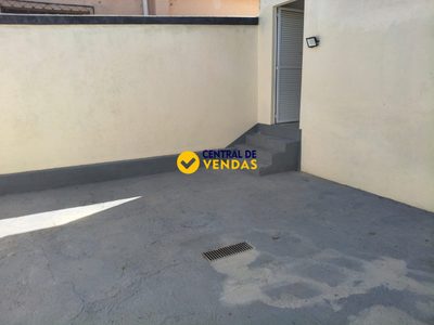 Loja-Salão, 15 m² - Foto 5