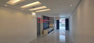 Apartamento, 3 quartos, 140 m² - Foto 3