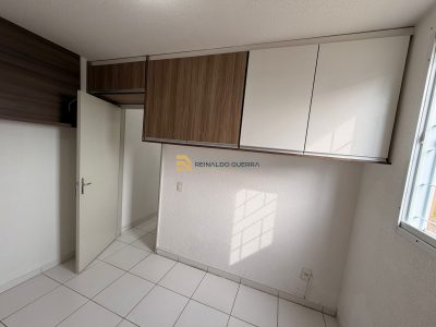 Apartamento, 2 quartos, 50 m² - Foto 5