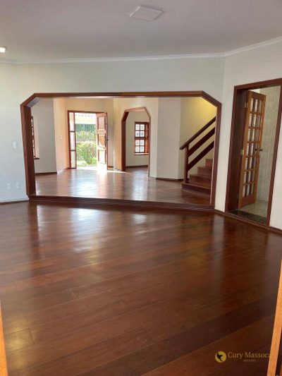 Casa, 4 quartos, 311 m² - Foto 2