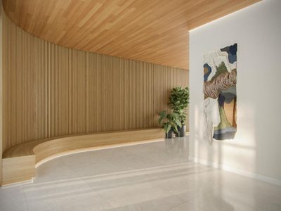 Apartamento, 1 quarto, 31 m² - Foto 2