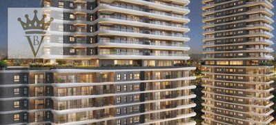 Apartamento, 3 quartos, 254 m² - Foto 1