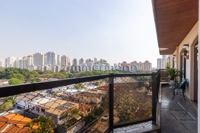 Apartamento, 3 quartos, 218 m² - Foto 5