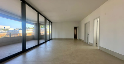 Apartamento, 4 quartos, 208 m² - Foto 4
