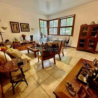 Apartamento, 3 quartos, 117 m² - Foto 2