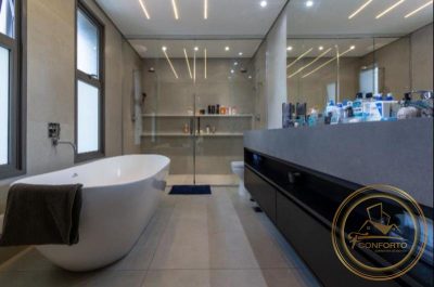 Apartamento, 4 quartos, 337 m² - Foto 5