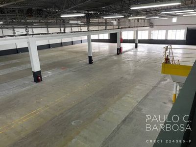 Depósito-Galpão, 3482 m² - Foto 4