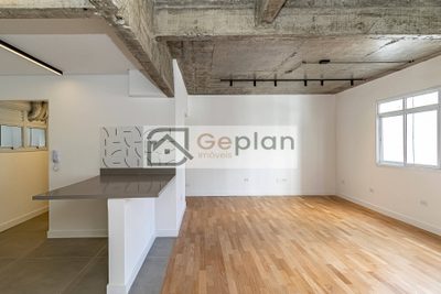 Apartamento, 2 quartos, 100 m² - Foto 1
