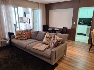 Apartamento, 2 quartos, 122 m² - Foto 4