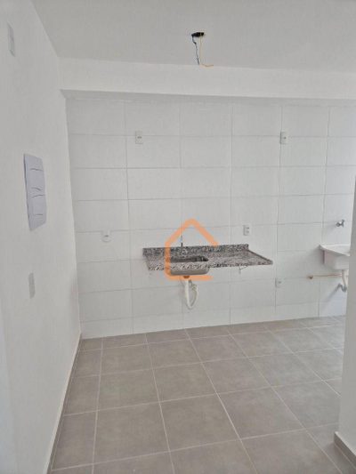Apartamento, 2 quartos, 50 m² - Foto 3