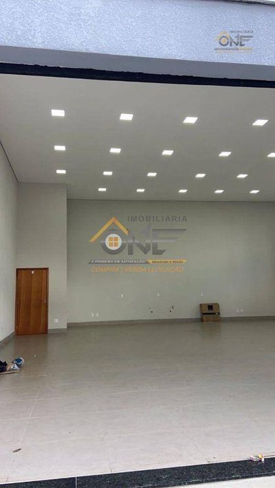 Loja-Salão, 177 m² - Foto 1
