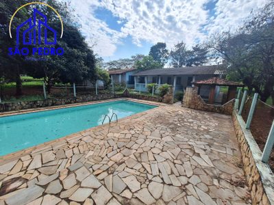 Casa, 4 quartos - Foto 4