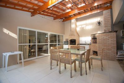 Casa, 4 quartos, 337 m² - Foto 3