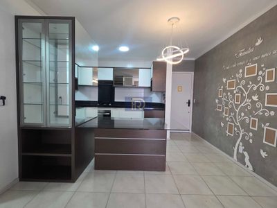 Apartamento, 2 quartos, 57 m² - Foto 3