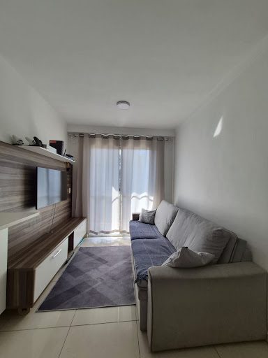 Apartamento, 2 quartos, 50 m² - Foto 1