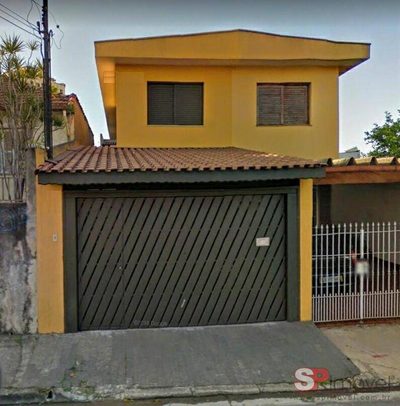 Casa, 3 quartos, 126 m² - Foto 1