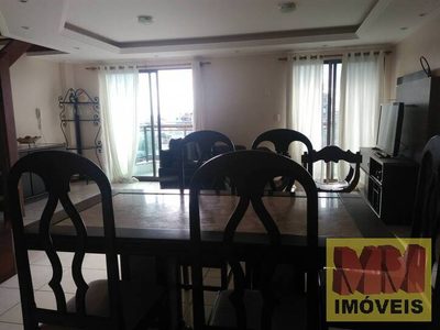 Cobertura, 3 quartos, 177 m² - Foto 5