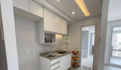 Apartamento, 2 quartos, 69 m² - Foto 5