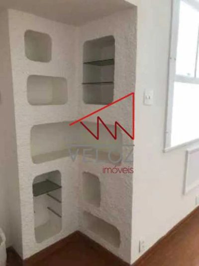 Apartamento, 2 quartos, 57 m² - Foto 2