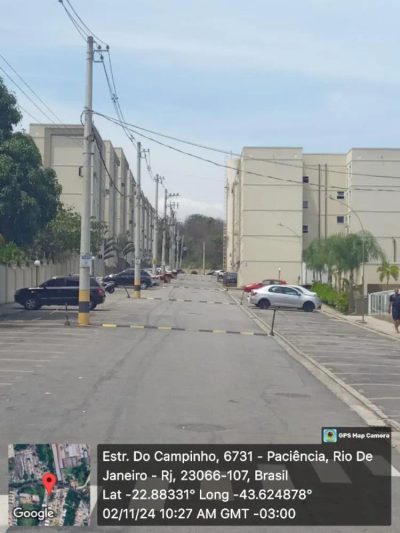 Apartamento, 2 quartos, 14407 m² - Foto 1