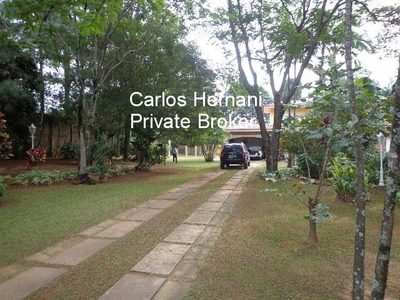 Chácara, 4 quartos, 4100 m² - Foto 5