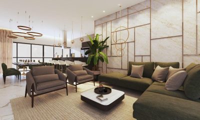 Apartamento, 3 quartos, 145 m² - Foto 2