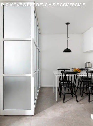 Apartamento, 3 quartos, 180 m² - Foto 2