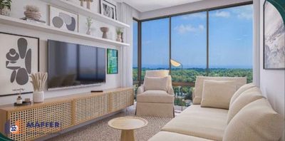 Apartamento, 3 quartos, 106 m² - Foto 3