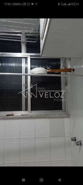 Apartamento, 1 quarto, 35 m² - Foto 3
