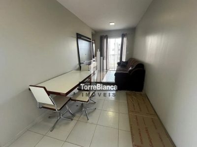 Apartamento, 2 quartos, 65 m² - Foto 2