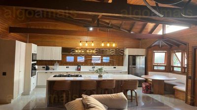 Casa, 4 quartos, 210 m² - Foto 3