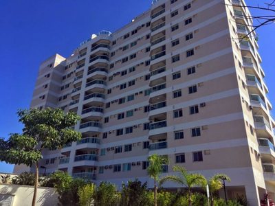 Apartamento, 3 quartos, 81 m² - Foto 1