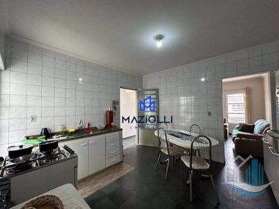 Casa, 2 quartos, 73 m² - Foto 3