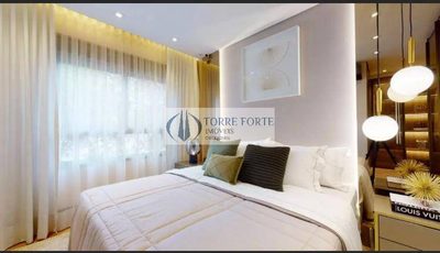 Apartamento, 2 quartos, 89 m² - Foto 4