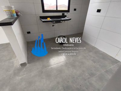 Casa de Condomínio, 2 quartos - Foto 4