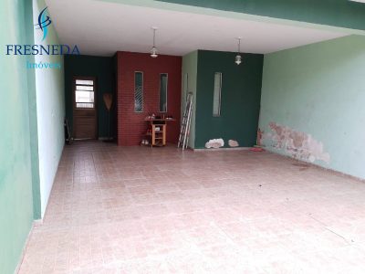 Sobrado, 3 quartos, 267 m² - Foto 5