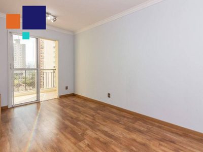 Apartamento, 3 quartos, 63 m² - Foto 5