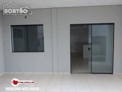 Casa, 3 quartos - Foto 2