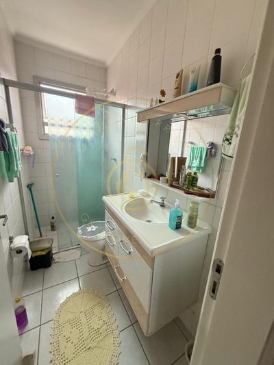Apartamento, 2 quartos, 58 m² - Foto 2
