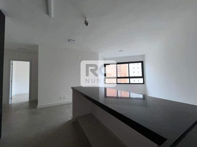 Apartamento, 1 quarto, 57 m² - Foto 1