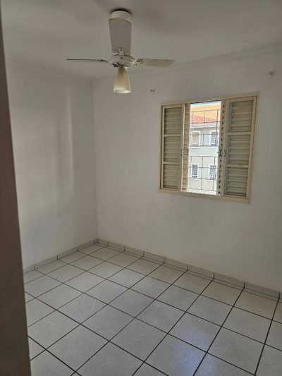 Apartamento, 2 quartos, 60 m² - Foto 3