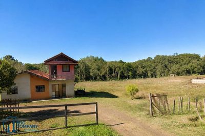 Chácara, 2 quartos, 5305 m² - Foto 1