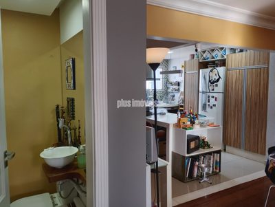 Apartamento, 3 quartos, 133 m² - Foto 4