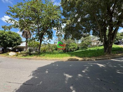 Terreno, 1109 m² - Foto 1