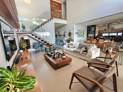 Casa, 4 quartos, 334 m² - Foto 4