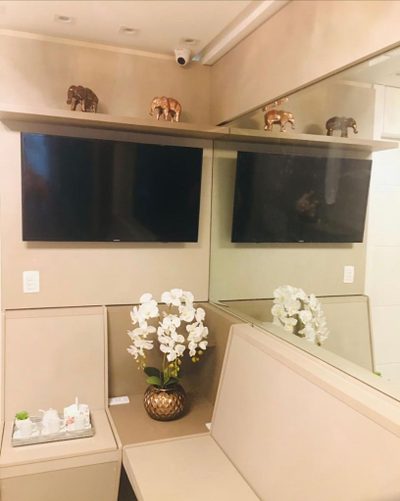 Sala-Conjunto, 49 m² - Foto 1