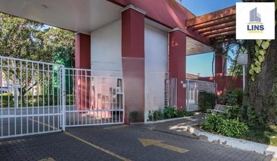 Apartamento, 2 quartos, 48 m² - Foto 1