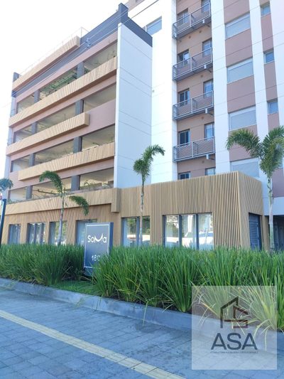 Apartamento, 2 quartos, 49 m² - Foto 3