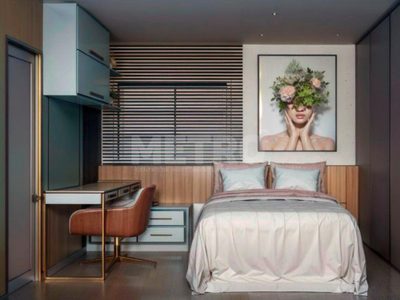 Apartamento, 2 quartos, 134 m² - Foto 1