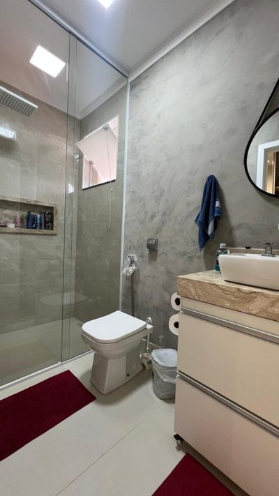 Sobrado, 3 quartos - Foto 4